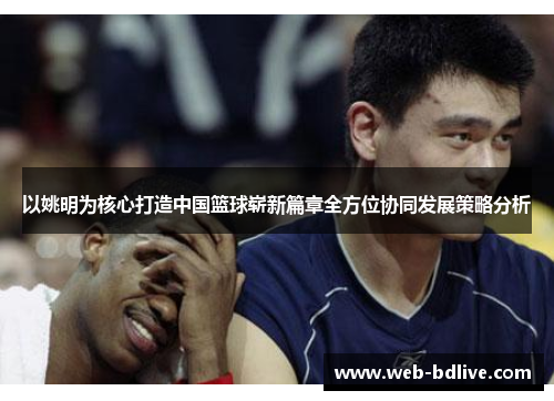 以姚明为核心打造中国篮球崭新篇章全方位协同发展策略分析